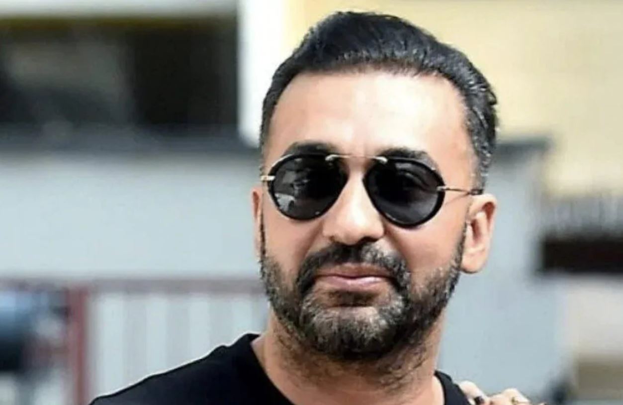 Raj Kundra